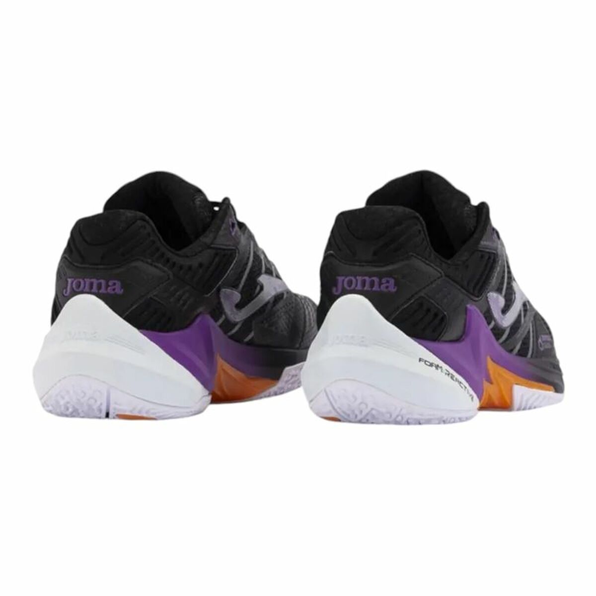 Γυναικεία Casual Παπούτσια Joma Sport Open 2401 Μαύρο