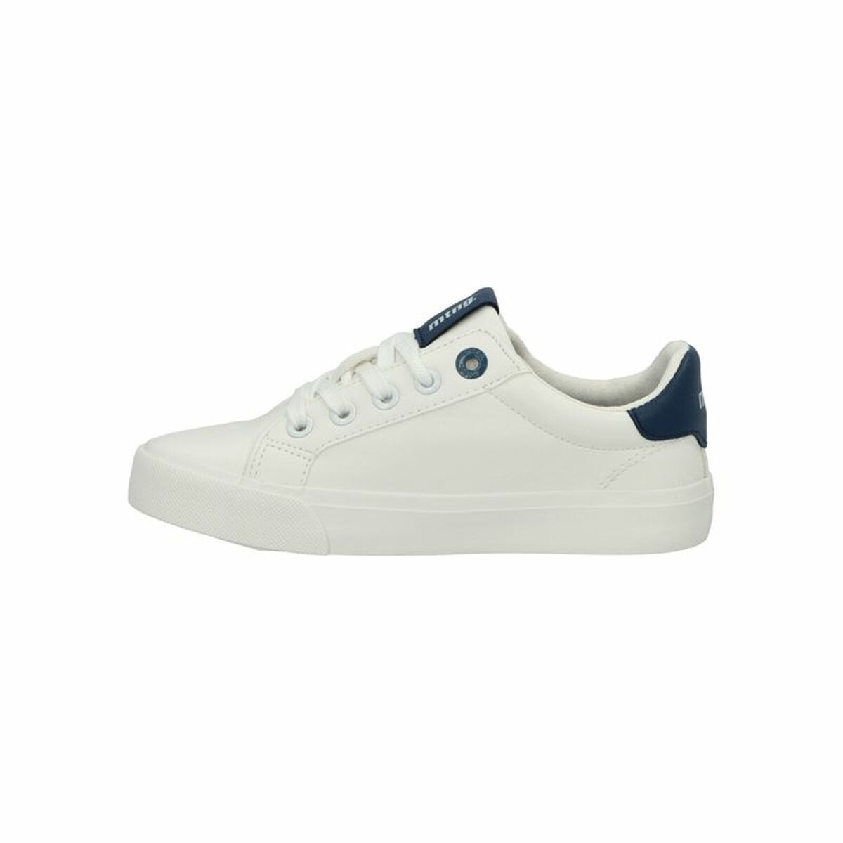 Casual Παπούτσια Mustang Emi Infantil Walk Λευκό