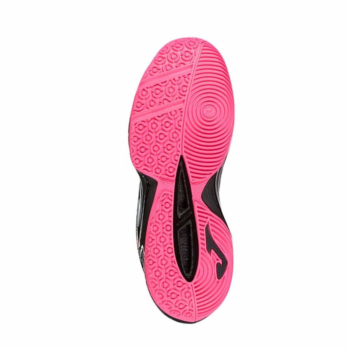 Παπούτσια Paddle για Ενήλικες Joma Sport Slam 2401 Μαύρο