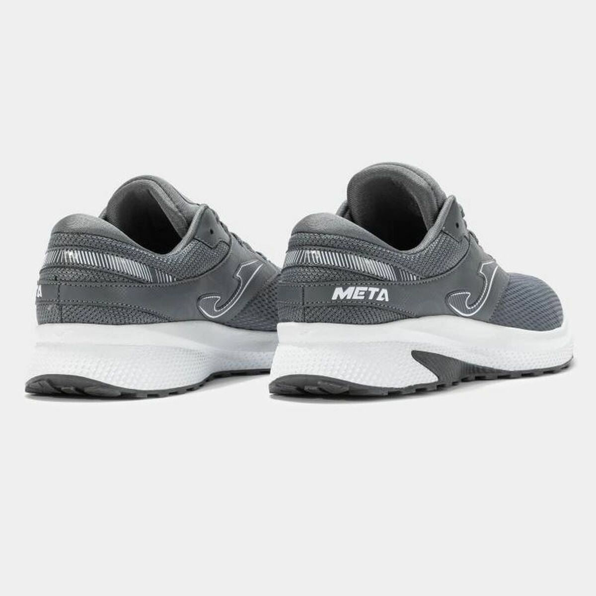 Ανδρικά Αθλητικά Παπούτσια Joma Sport Meta Men 2512 Σκούρο γκρίζο