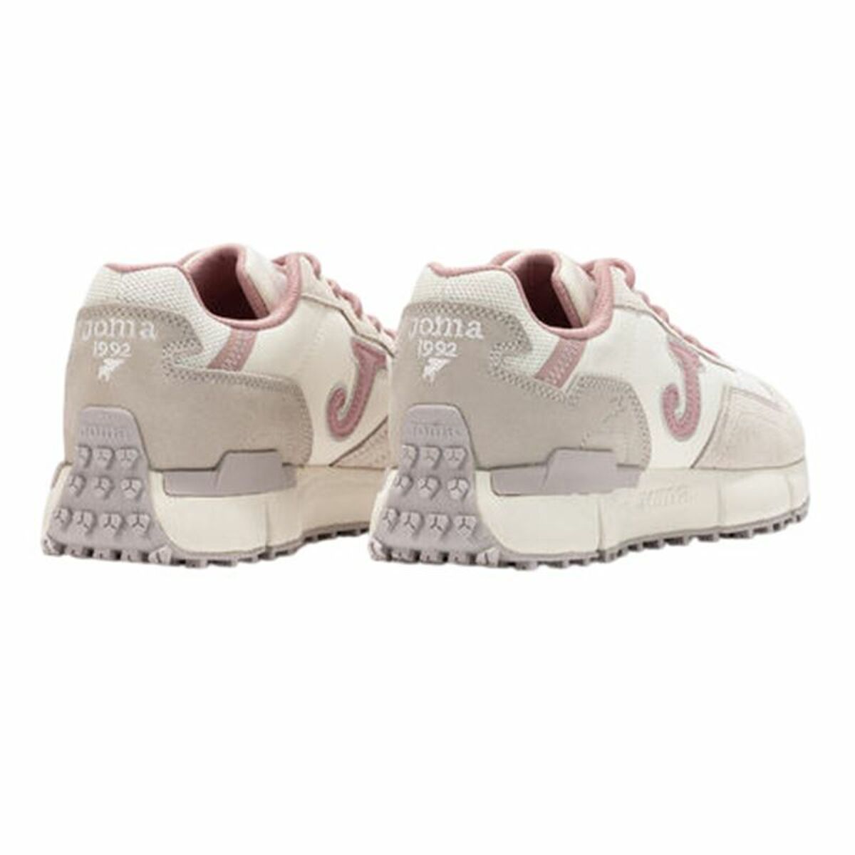 Γυναικεία Αθλητικά Παπούτσια Joma Sport C.1992 Lady 2525 Ροζ