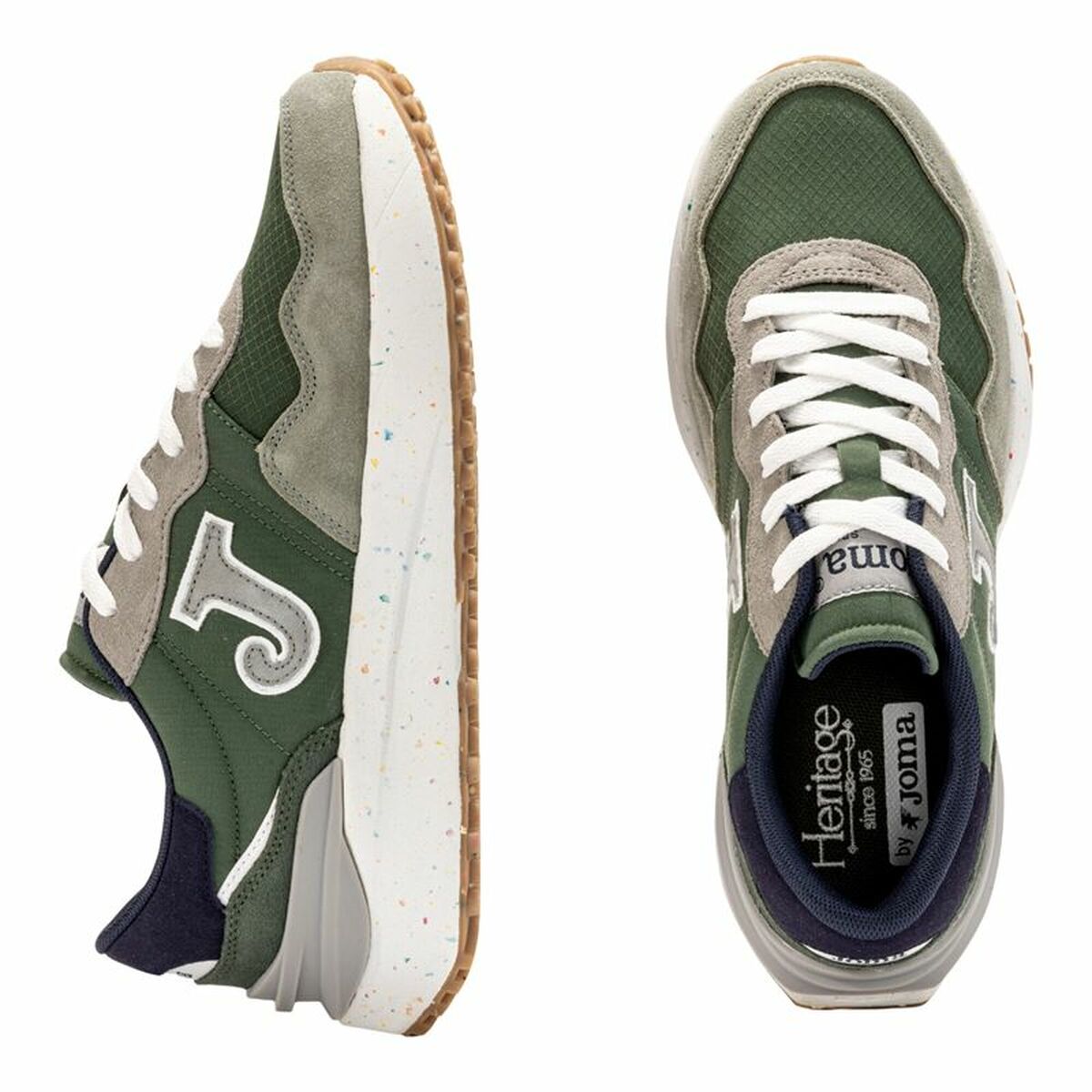 Ανδρικά Αθλητικά Παπούτσια Joma Sport Joma C.367 Men 2515