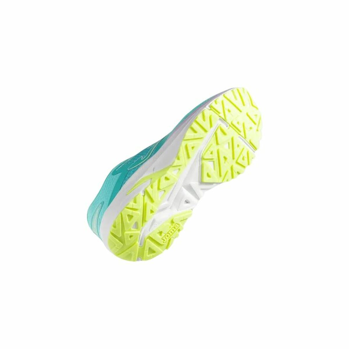 Γυναικεία Αθλητικά Παπούτσια Joma Sport Speed Lady 2527 Ανοιχτό Μπλε