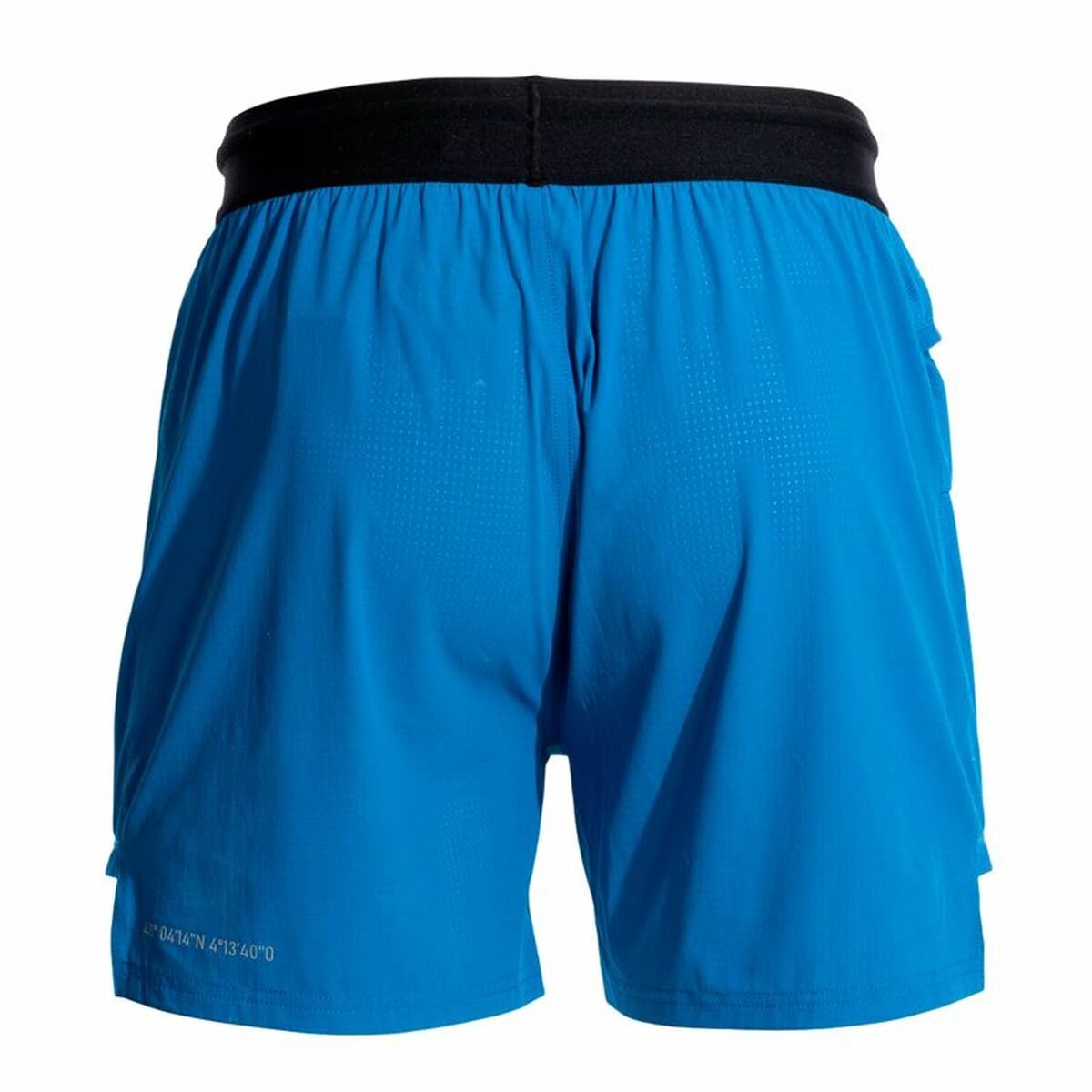 Αθλητικά Σορτς για Παιδιά Joma Sport R-City Iconic Running Μπλε