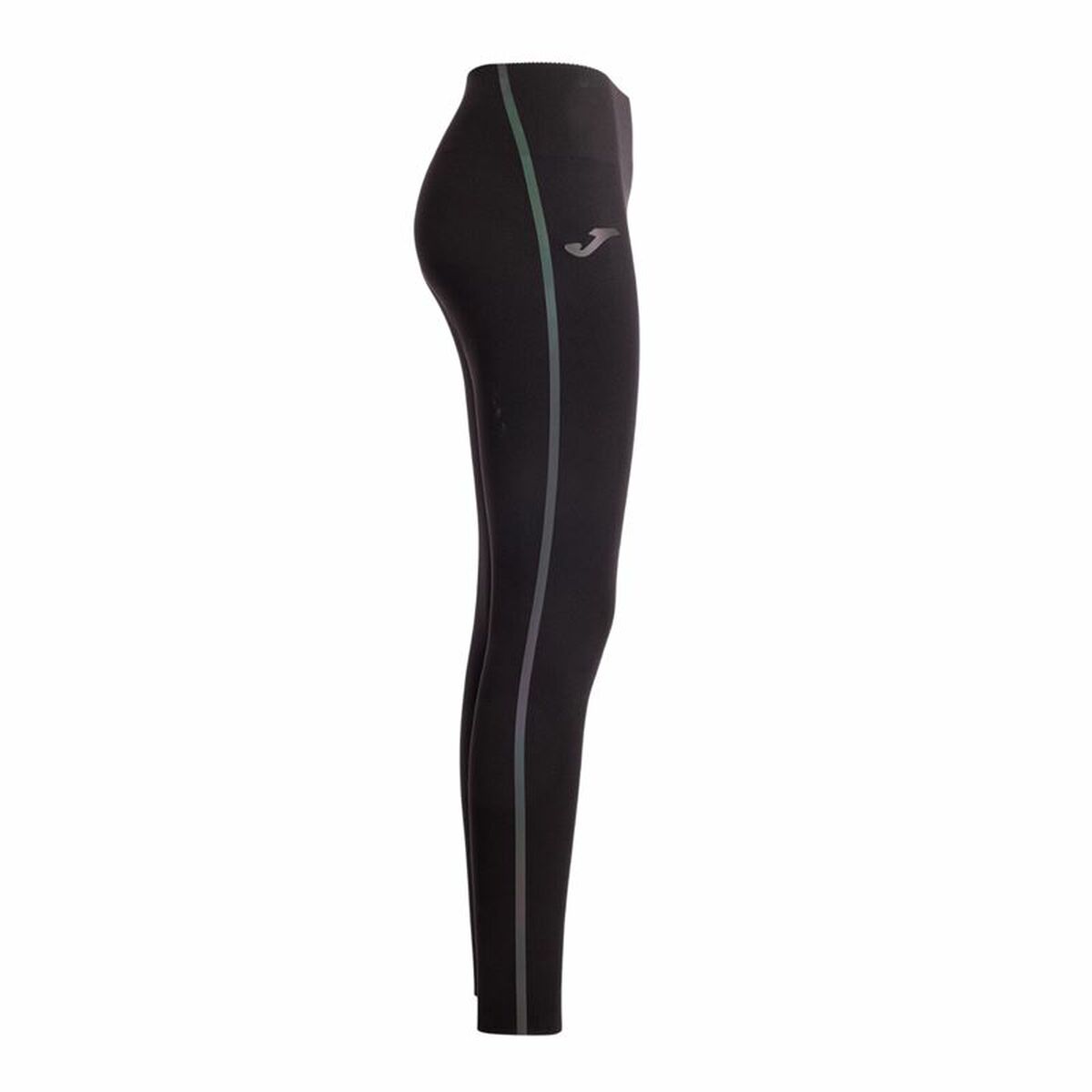 Αθλητικά Γυναικεία Κολάν Joma Sport R-Night Μαύρο