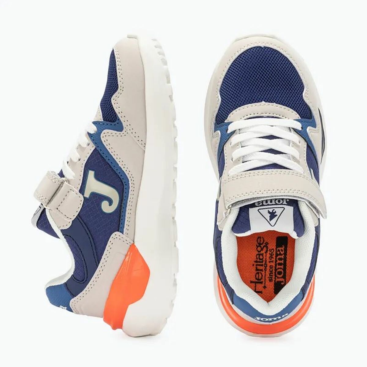 Παιδικά Aθλητικά Παπούτσια Joma Sport 3080 Jr 2503
