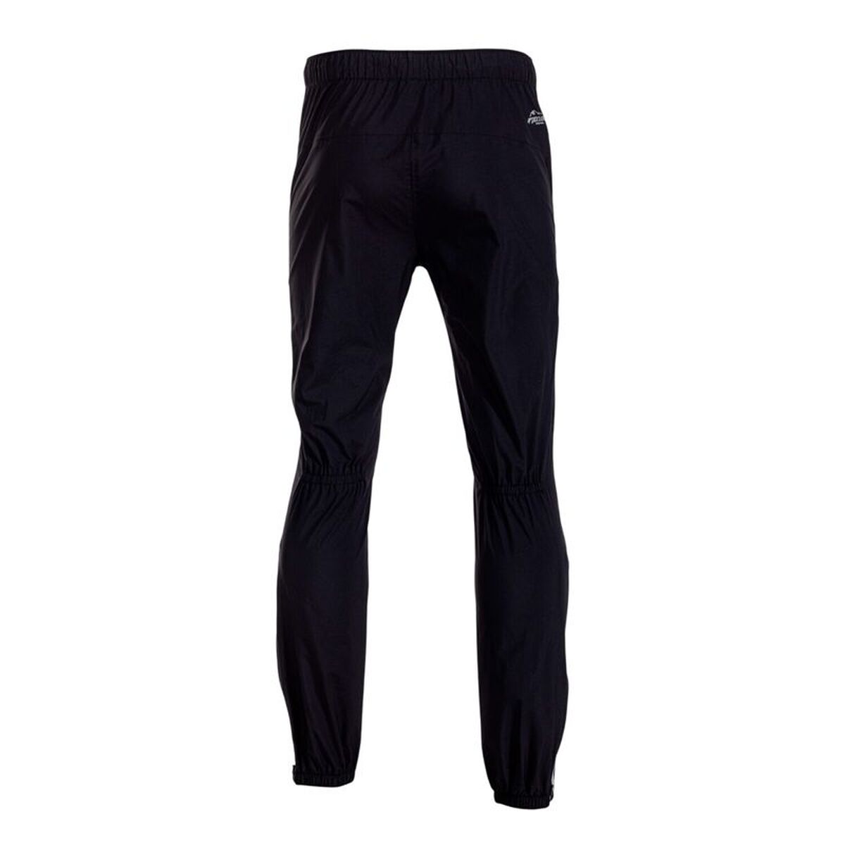 Μακρύ Αθλητικό Παντελόνι Joma Sport R-Trail Nature Μαύρο