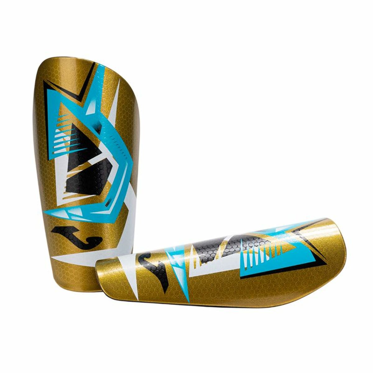 Περικνημίδες Ποδοσφαίρου Joma Sport J-Pro Χρυσό