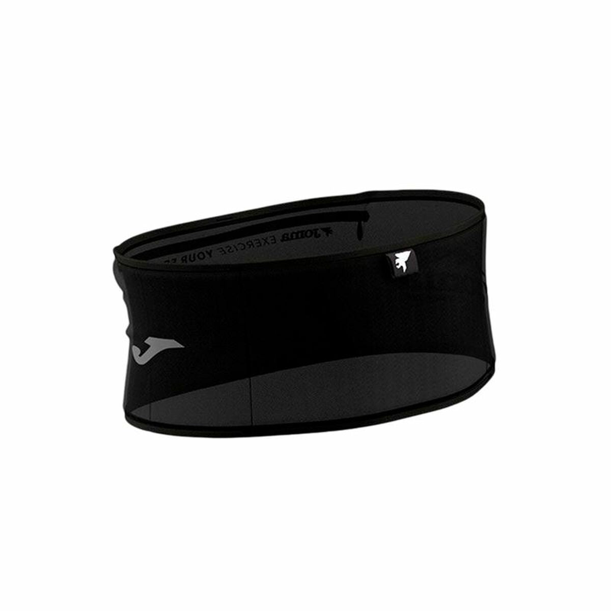 Αθλητική Ζώνη Joma Sport R-Nature Μαύρο