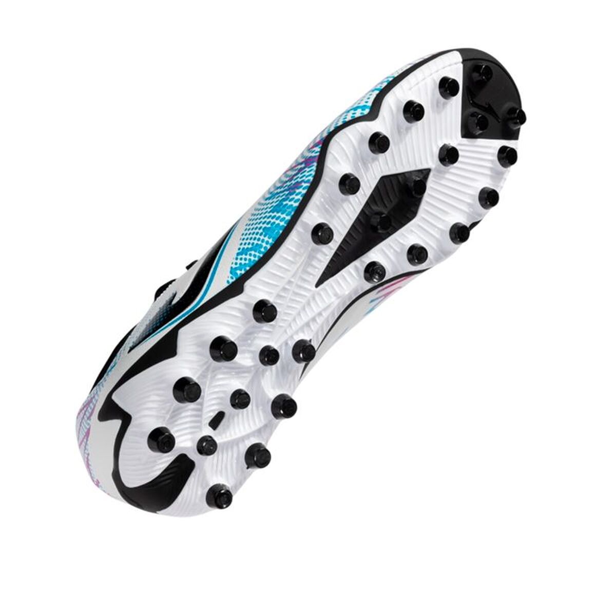 Μπάλες Ποδοσφαίρου για Ενήλικες Joma Sport Striker 2502 Λευκό