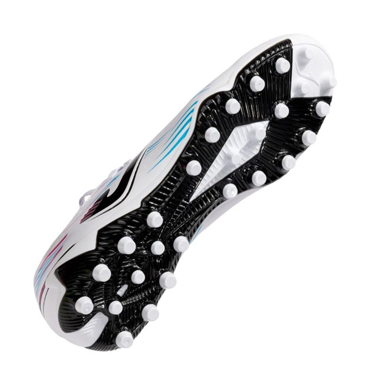 Μπάλες Ποδοσφαίρου για Ενήλικες Joma Sport Propulsion 2502 Λευκό
