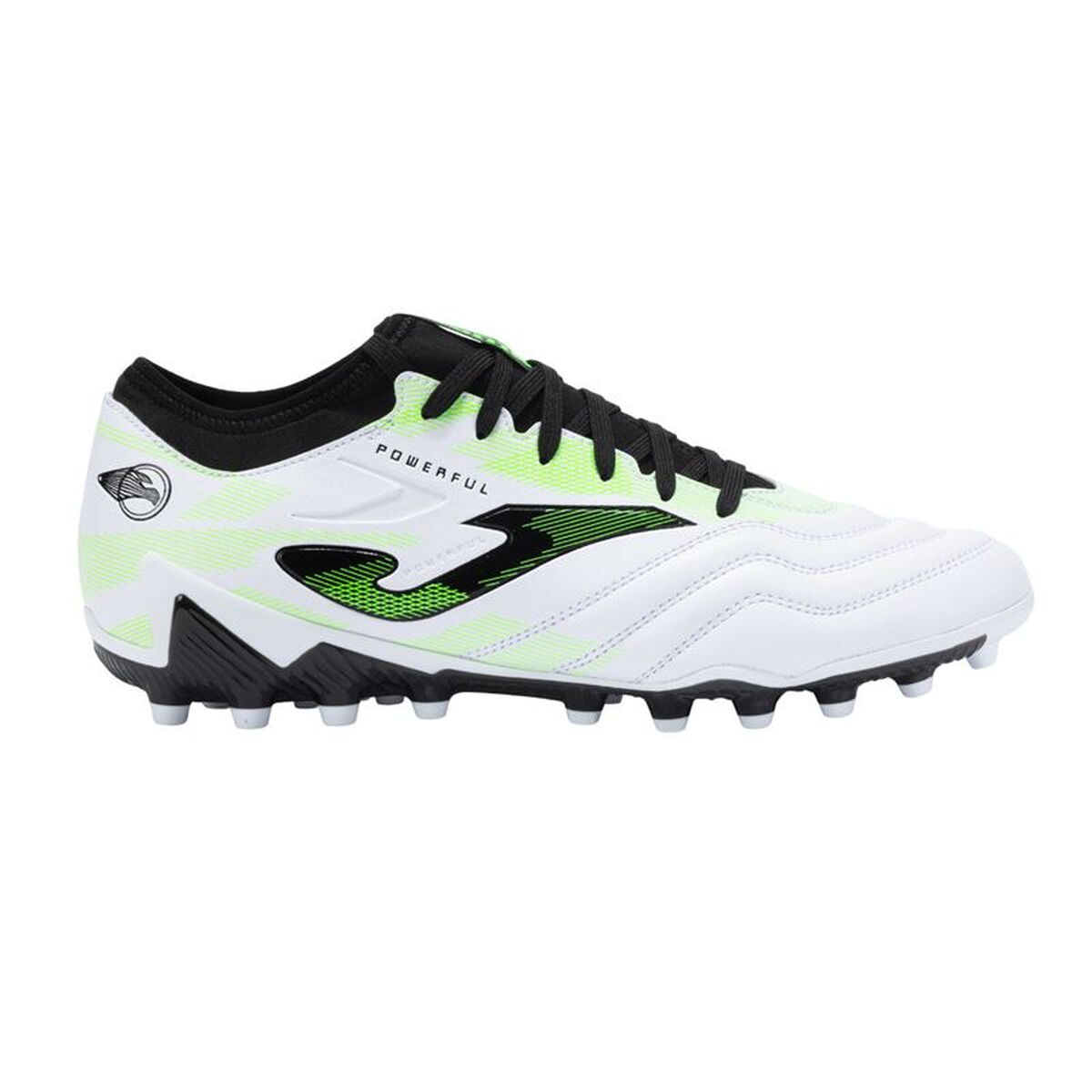 Μπάλες Ποδοσφαίρου για Ενήλικες Joma Sport Powerful 2502