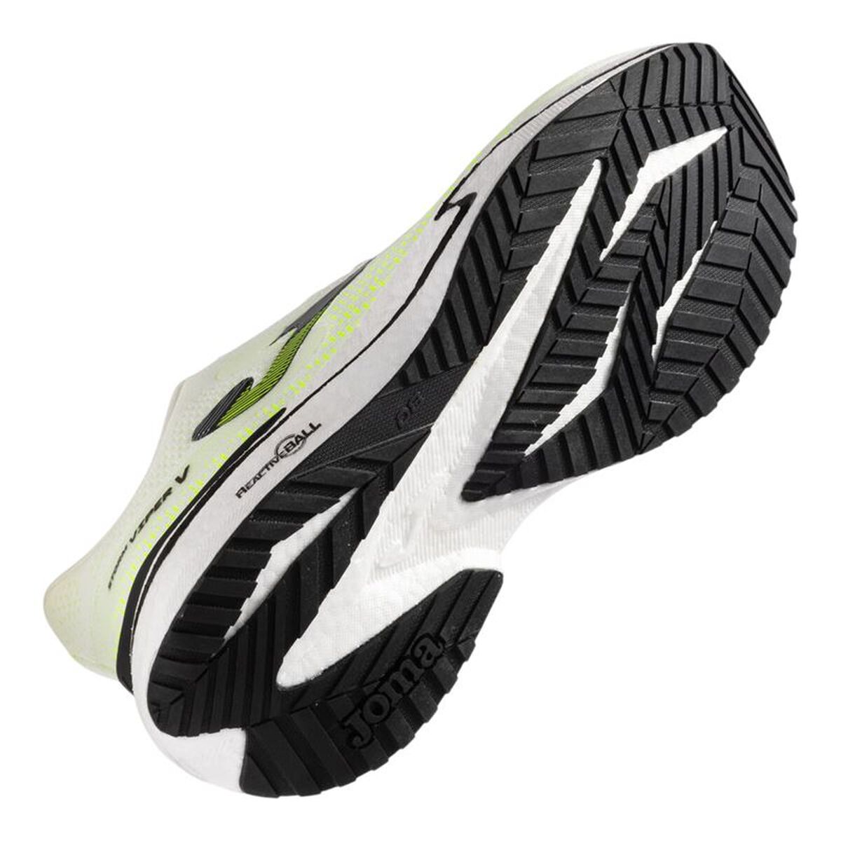 Παπούτσια για Trexιμο για Ενήλικες Joma Sport Viper 2502 Λευκό
