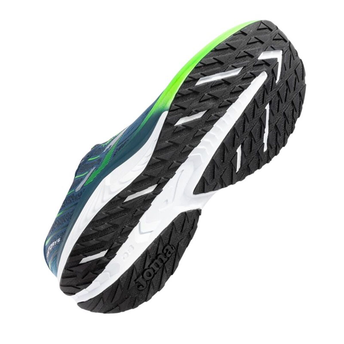 Παπούτσια για Tρέξιμο για Ενήλικες Joma Sport Victory 2517 Σκούρο μπλε