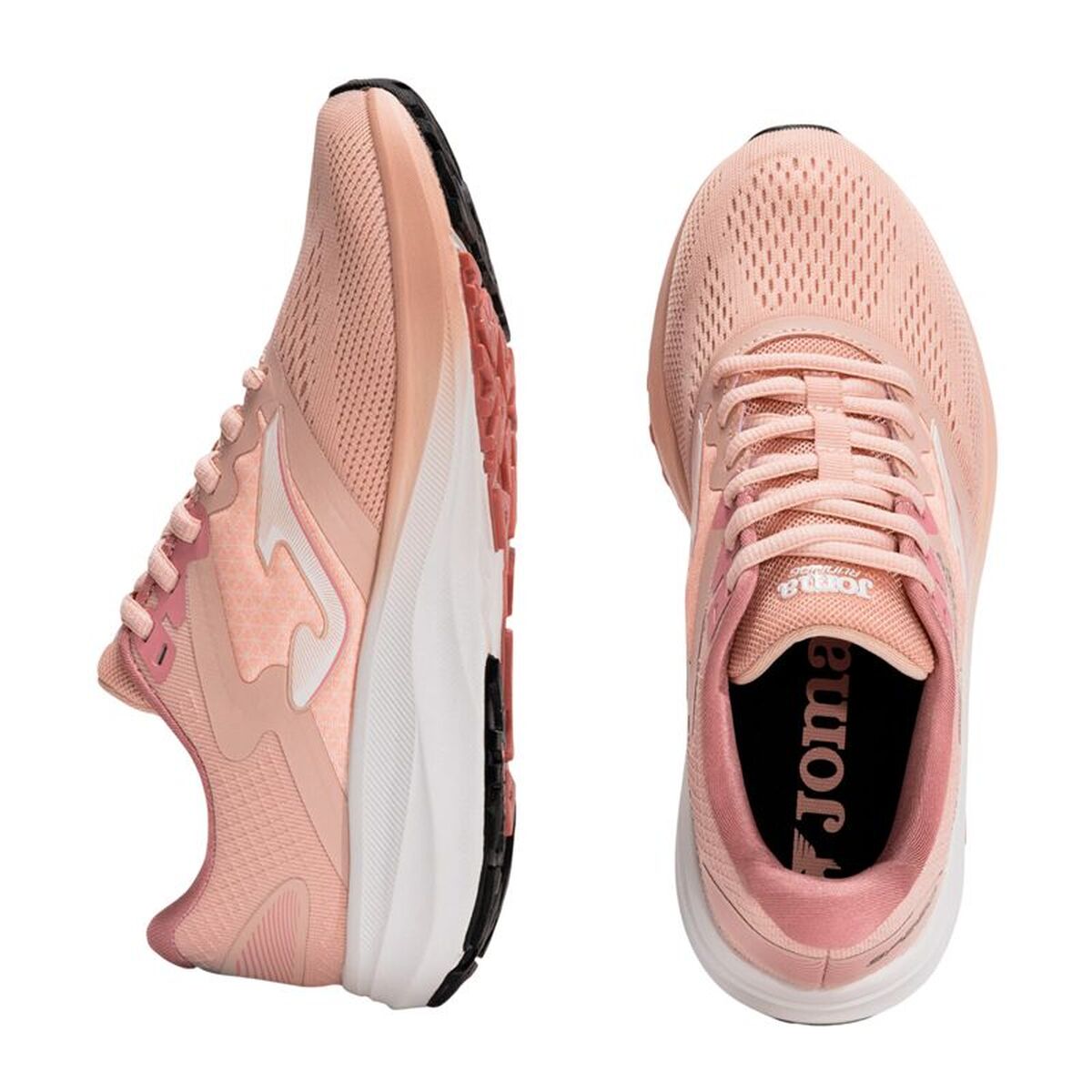Παπούτσια για Tρέξιμο για Ενήλικες Joma Sport Speed 2529 Μπεζ