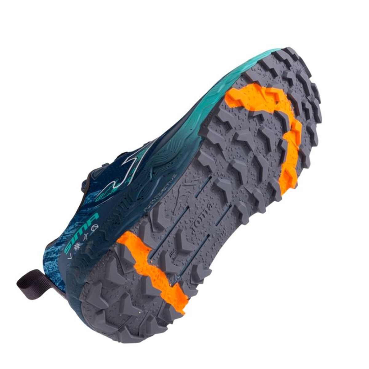 Παπούτσια trail για άνδρες (τρέξιμο στο βουνό) Joma Sport Sima 2517 Μπλε