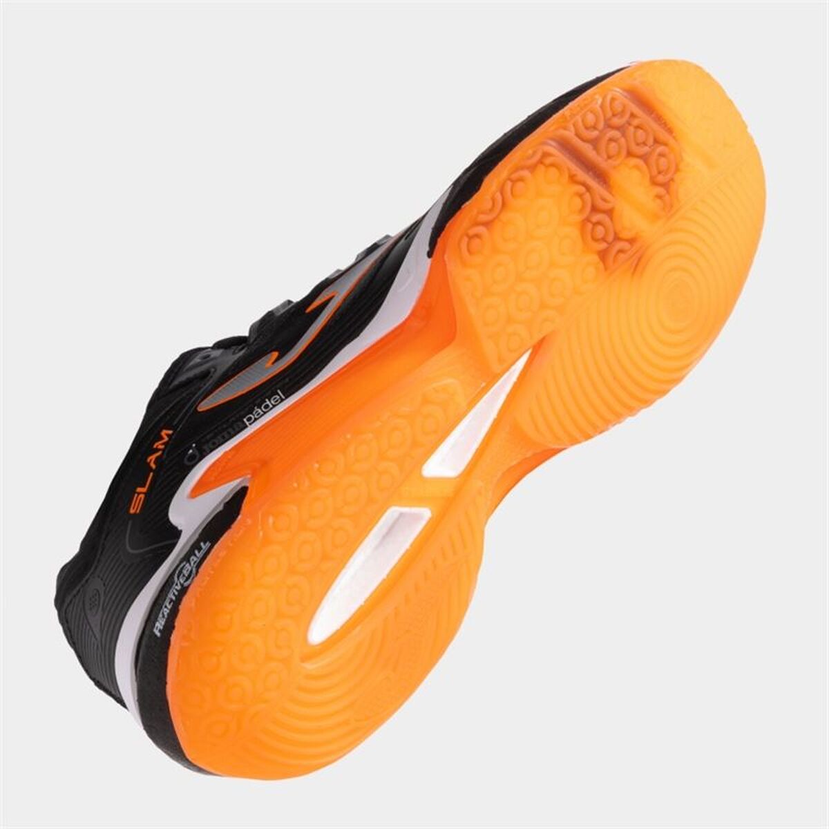 Παπούτσια Paddle για Ενήλικες Joma Sport Slam 2501 Μαύρο