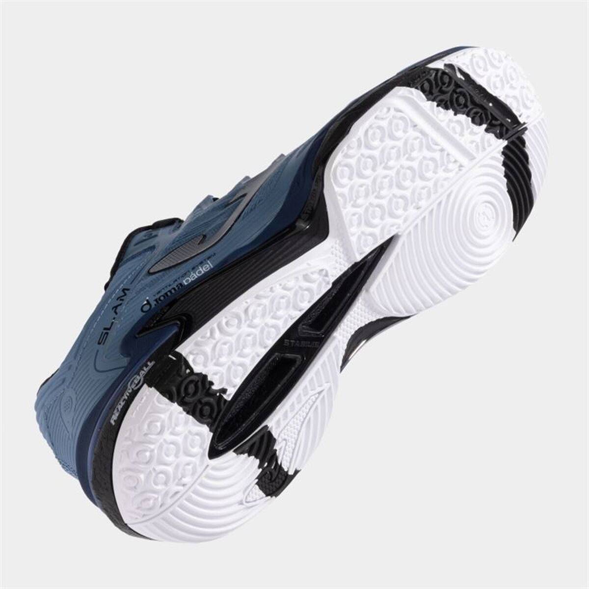 Παπούτσια Paddle για Ενήλικες Joma Sport Slam 2517 Μπλε
