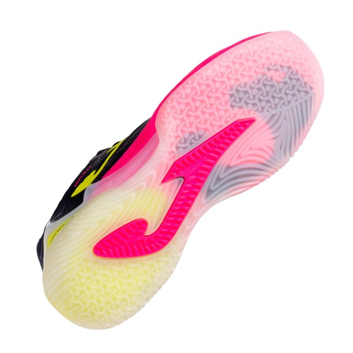 Παπούτσια Paddle για Ενήλικες Joma Sport Open 2503 Ναυτικό Μπλε