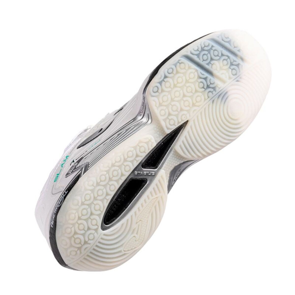 Παπούτσια Paddle για Ενήλικες Joma Sport Slam 2502 Λευκό