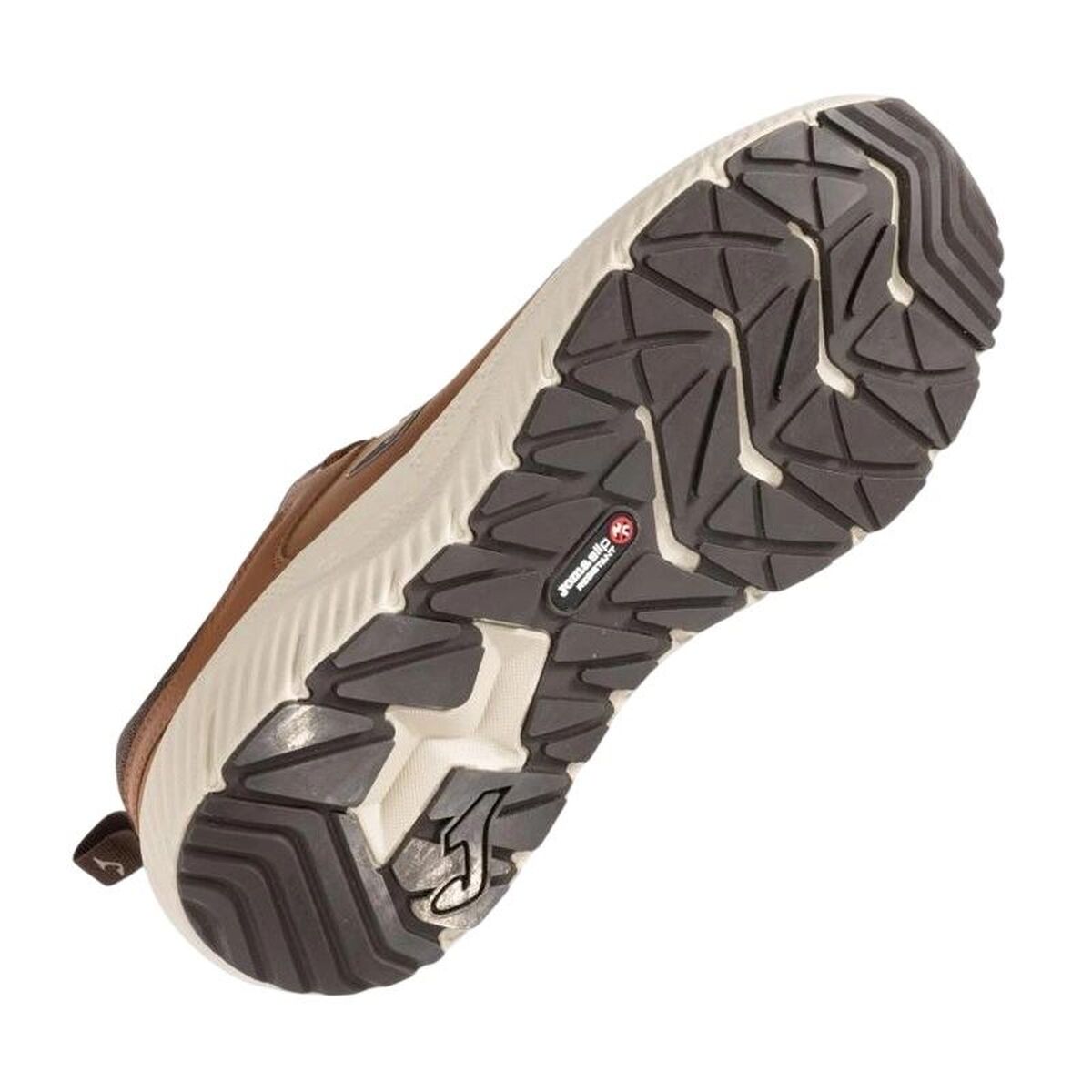Ανδρικά Casual Παπούτσια Joma Sport Atolon 2526 Ανοιχτό καφέ