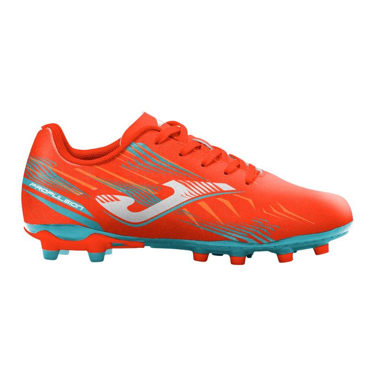 Παιδικές Μπότες Ποδοσφαίρου Joma Sport Propulsion 2508 Πορτοκαλί