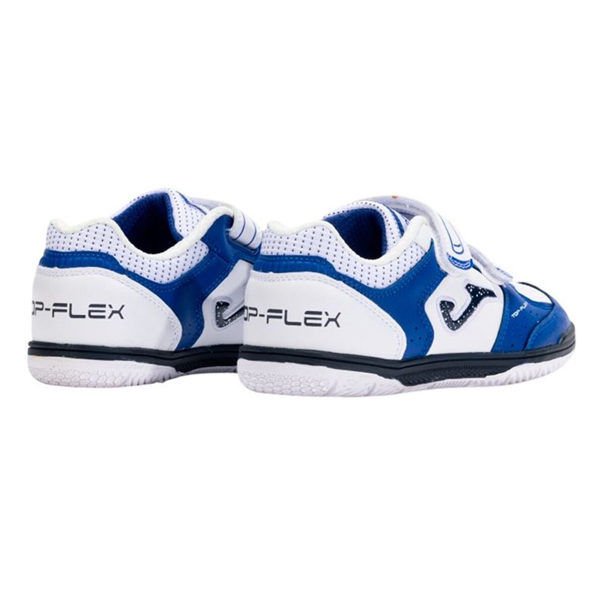 Παπούτσια Ποδοσφαίρου Σάλας για Παιδιά Joma Sport Top Flex 2532 Μπλε