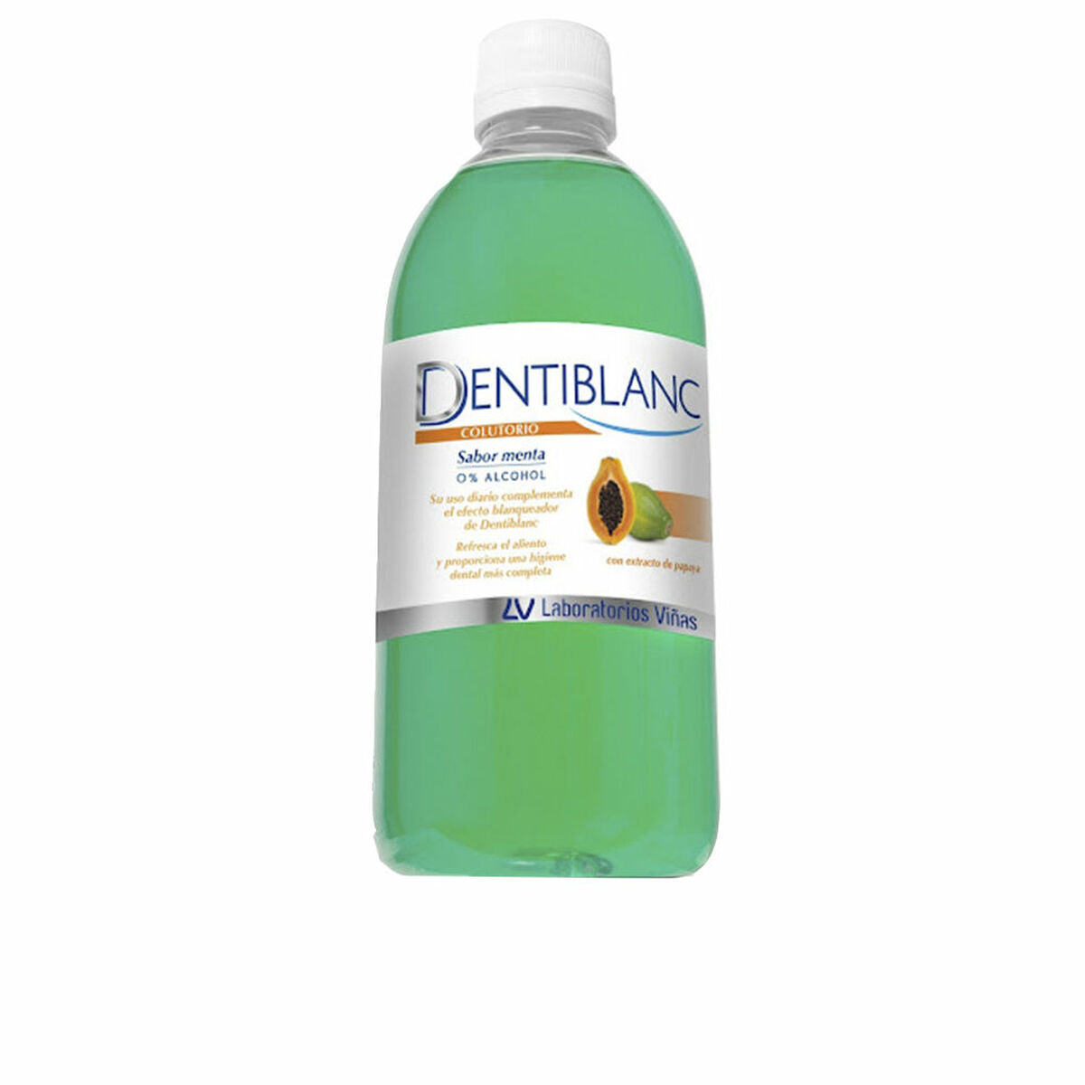 Στοματικό Διάλυμα Dentiblanc DENTIBLANC 500 ml