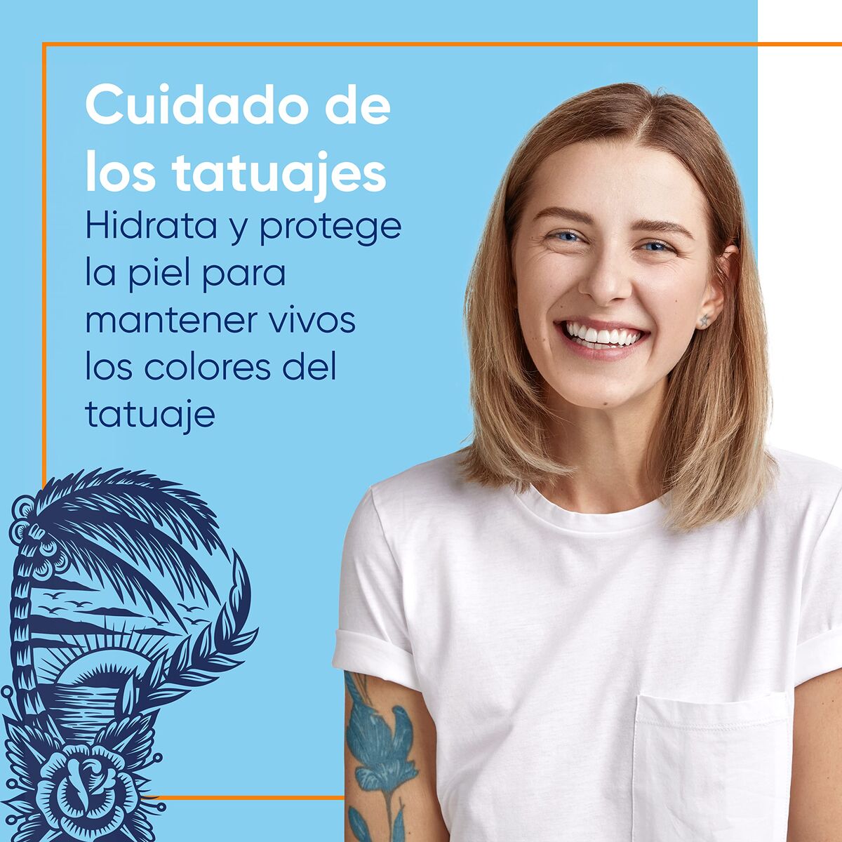 Επιθέματα Bepanthol BEPANTHOL TATTOO
