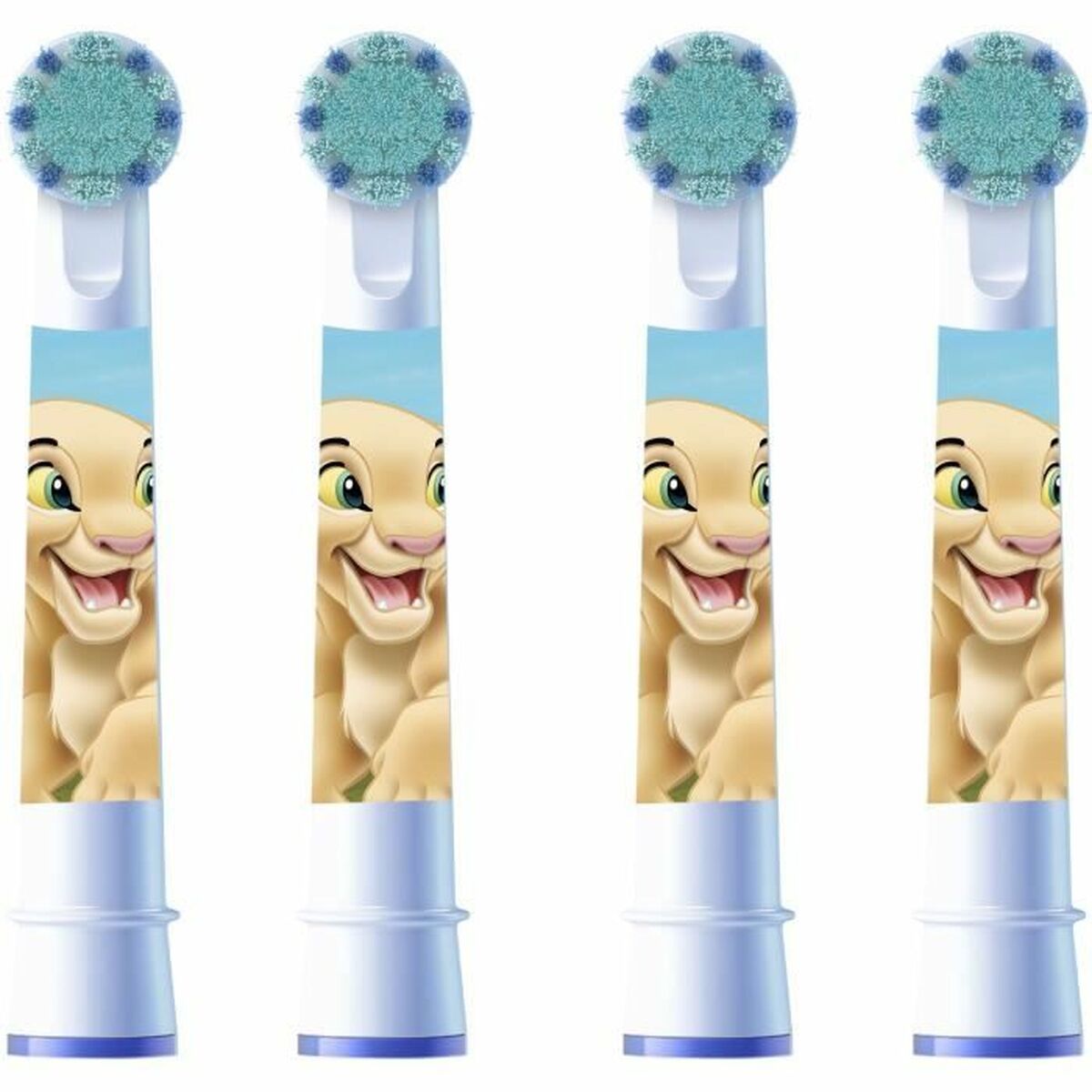 Ανταλλακτικό κεφαλής Oral-B