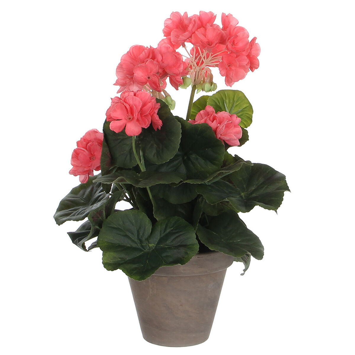 Διακοσμητικό Φυτό Mica Decorations PVC 11,5 x 33 cm