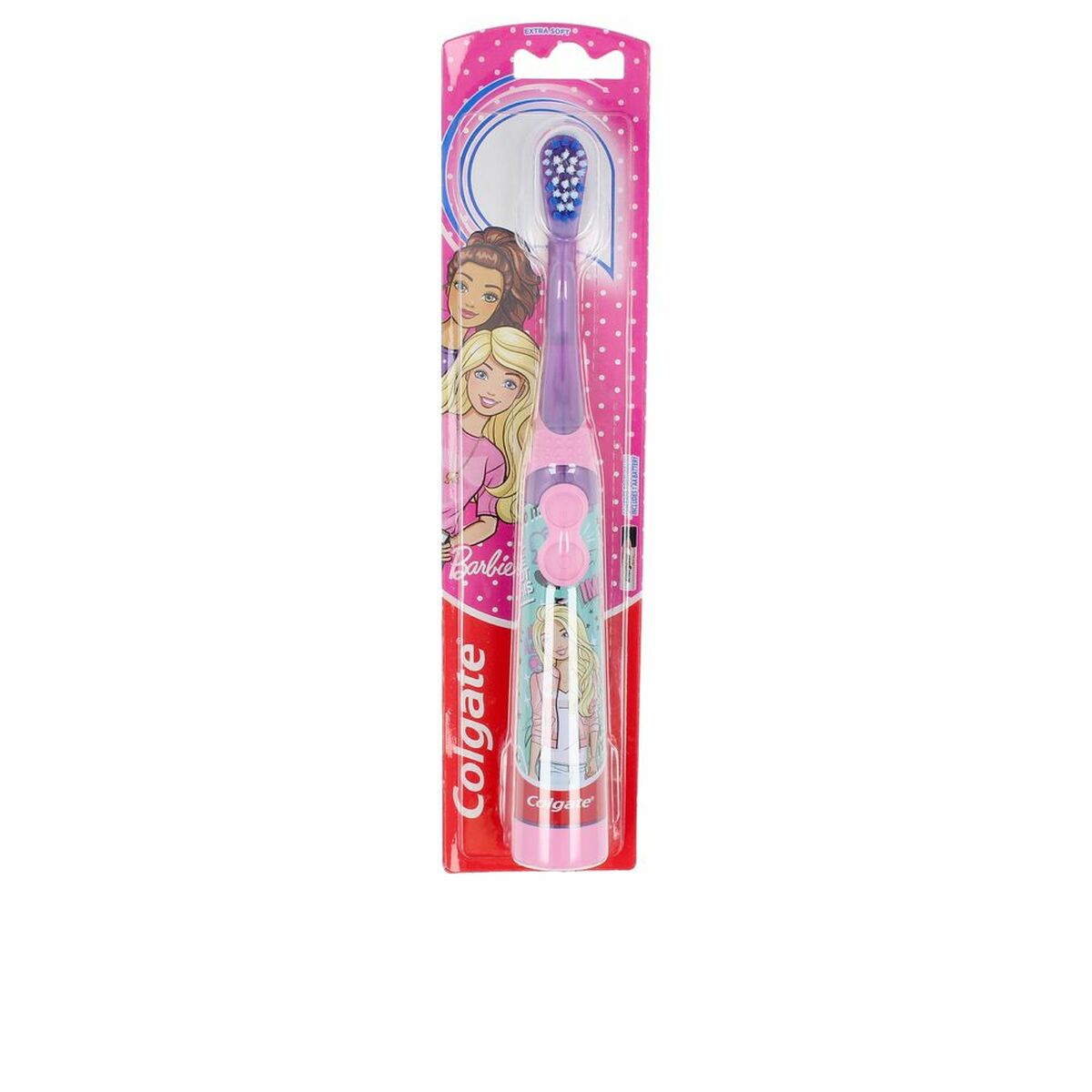 Ηλεκτρική οδοντόβουρτσα Barbie Παιδικά