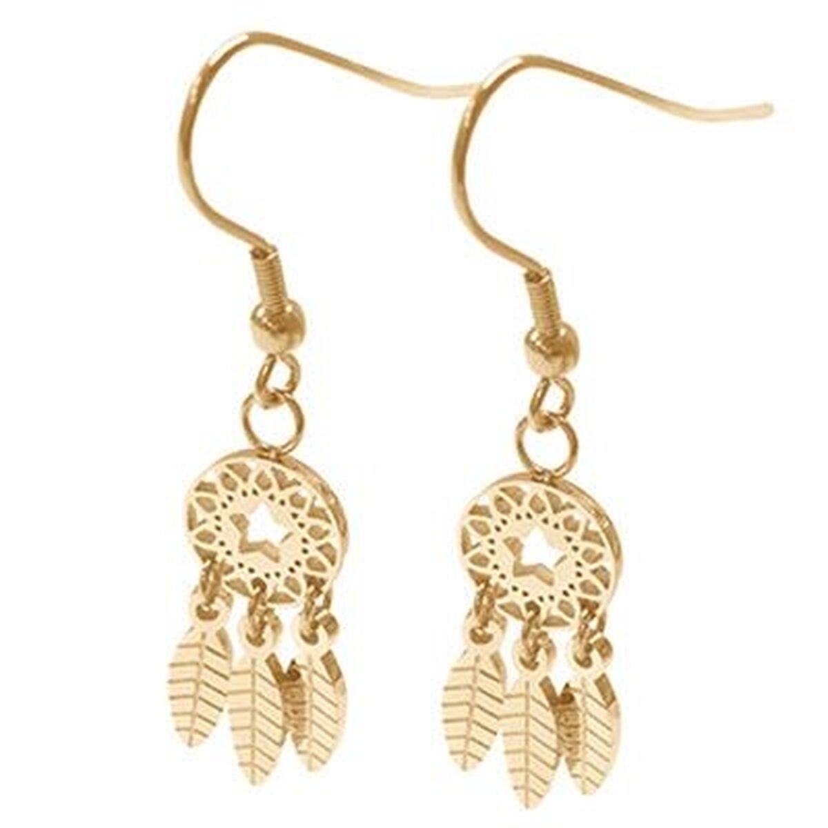 Γυναικεία Σκουλαρίκια CO88 Collection 8CE-70001 Χρυσό