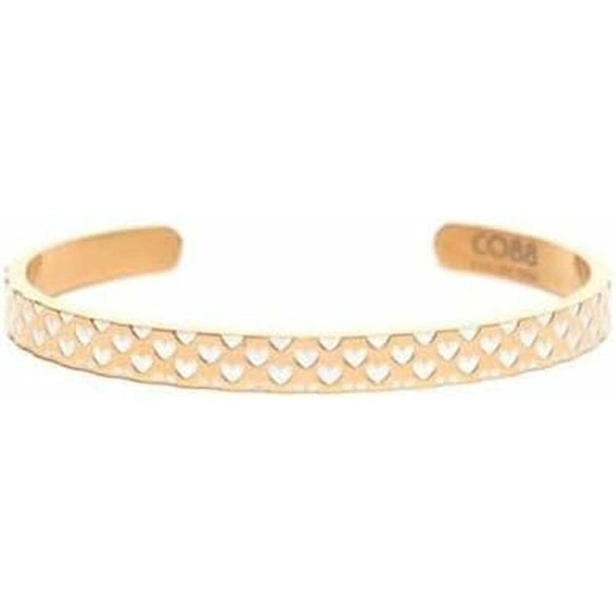 Γυναικεία Βραχιόλια CO88 Collection 8CB-90100 Χρυσό