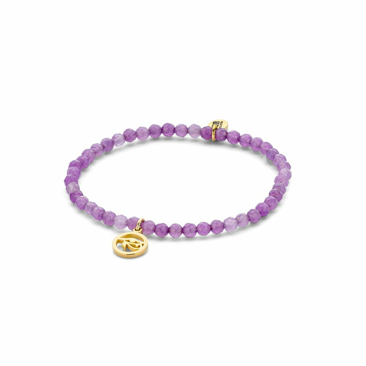 Γυναικεία Βραχιόλια CO88 Collection 8CB-90165 Μωβ