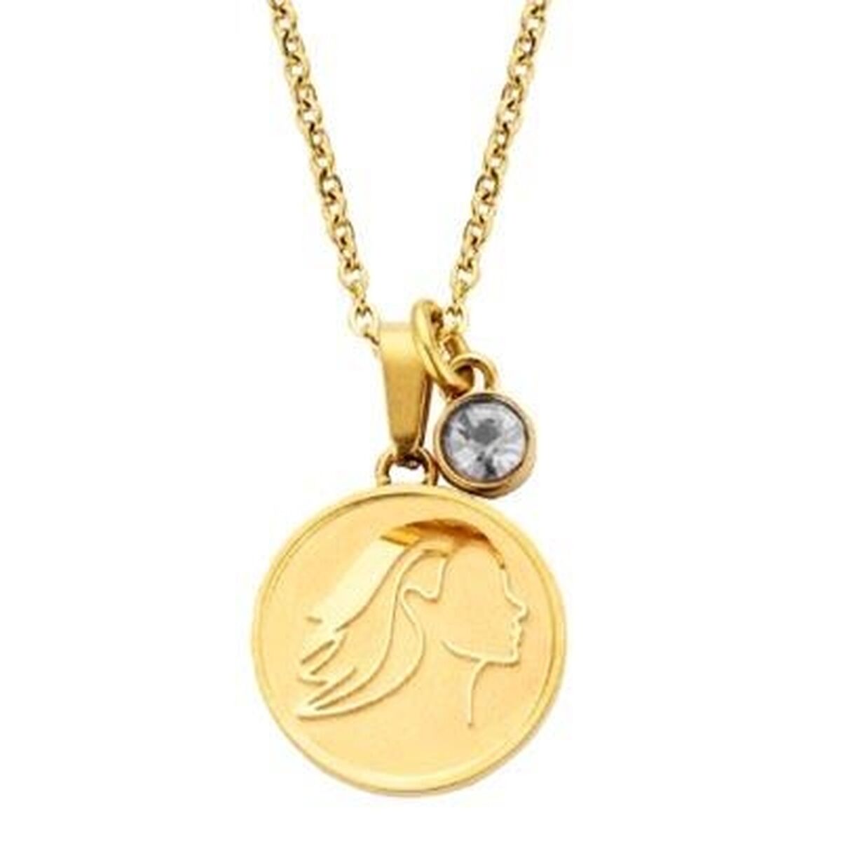 Γυναικεία Κρεμαστά Κοσμήματα CO88 Collection 8CN-26081 Χρυσό