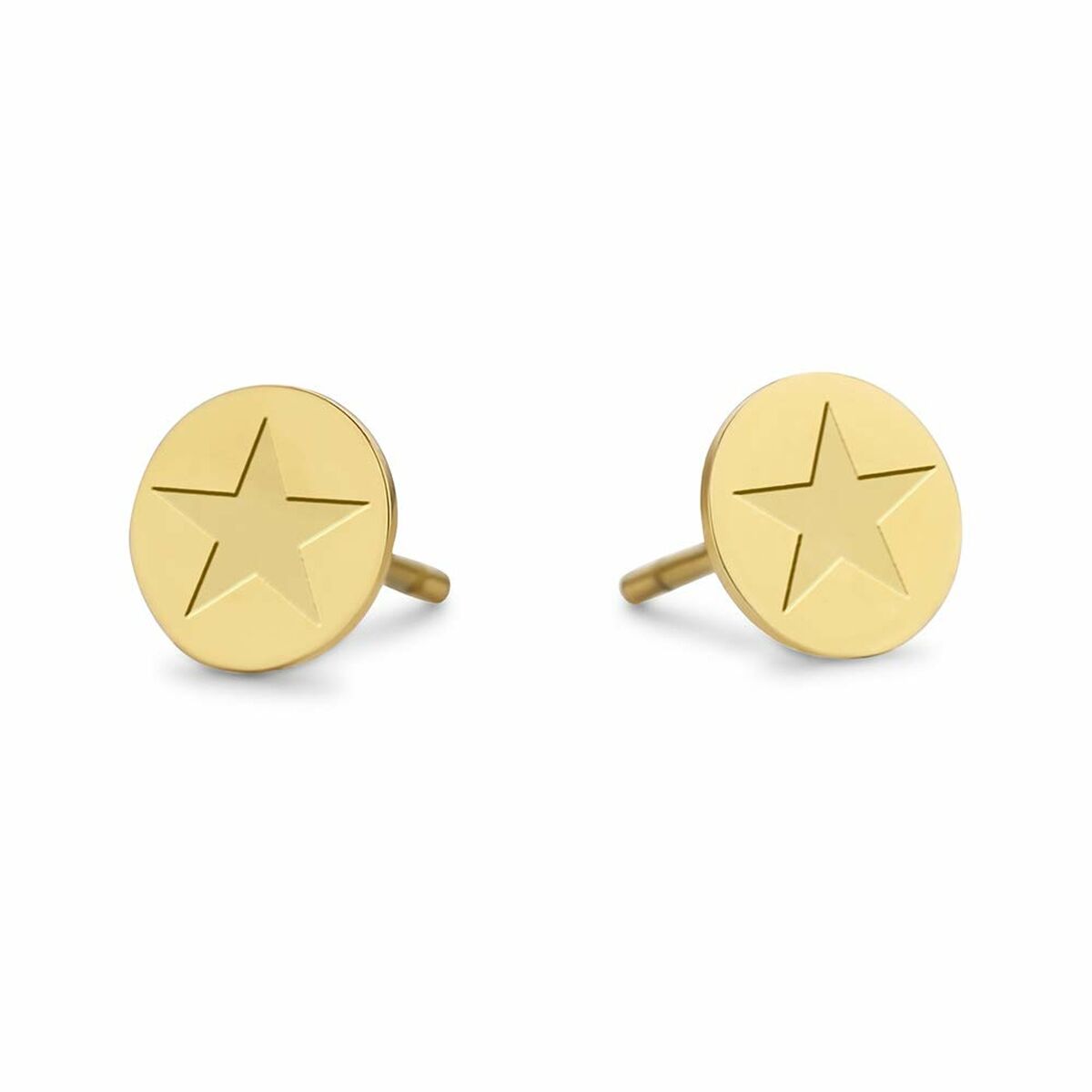 Γυναικεία Σκουλαρίκια CO88 Collection 8CE-70141 Χρυσό