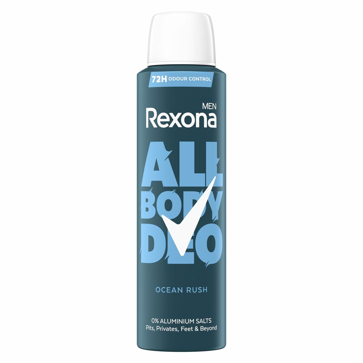 Αποσμητικό Spray Rexona 5743 150 ml