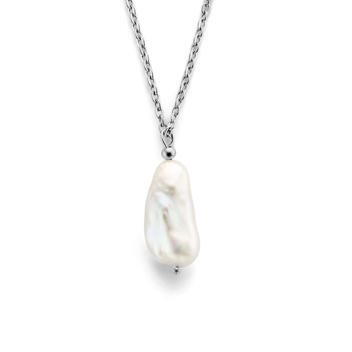 Γυναικεία Κρεμαστά Κοσμήματα CO88 Collection 8CN-26255 Ασημί