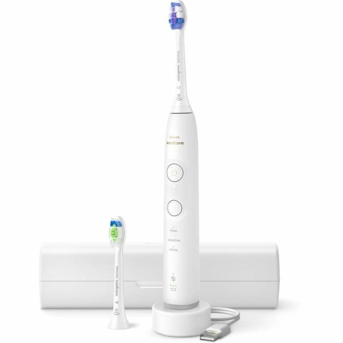 Ηλεκτρική οδοντόβουρτσα Philips