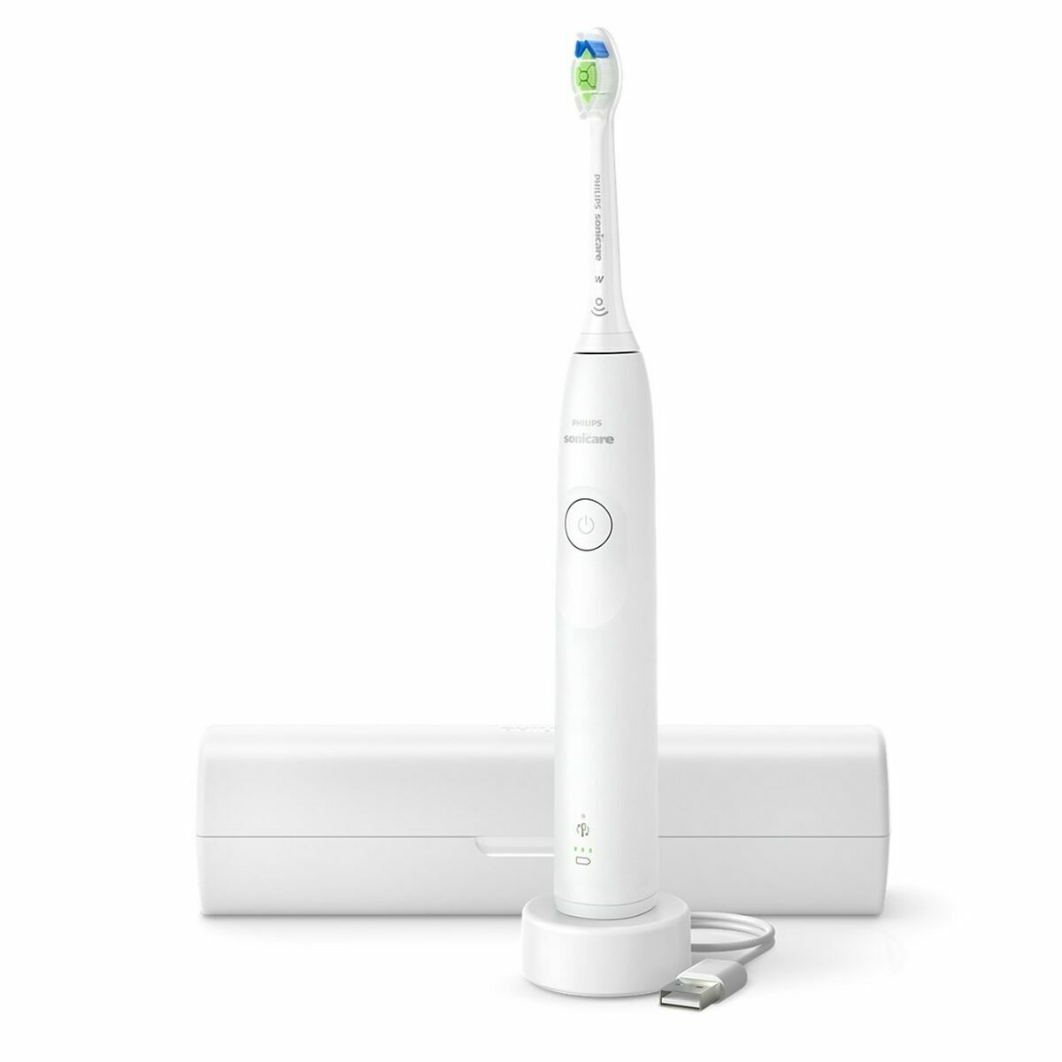 Ηλεκτρική οδοντόβουρτσα Philips
