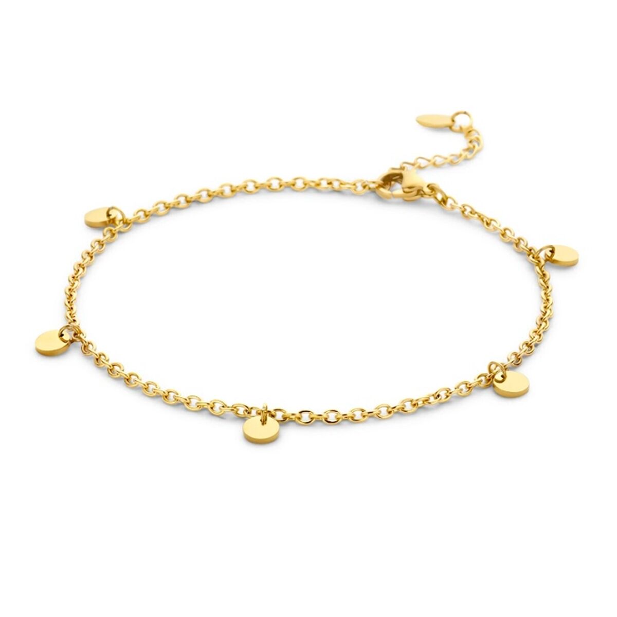 Γυναικεία Βραχιόλια CO88 Collection 8CA-00012 Χρυσό