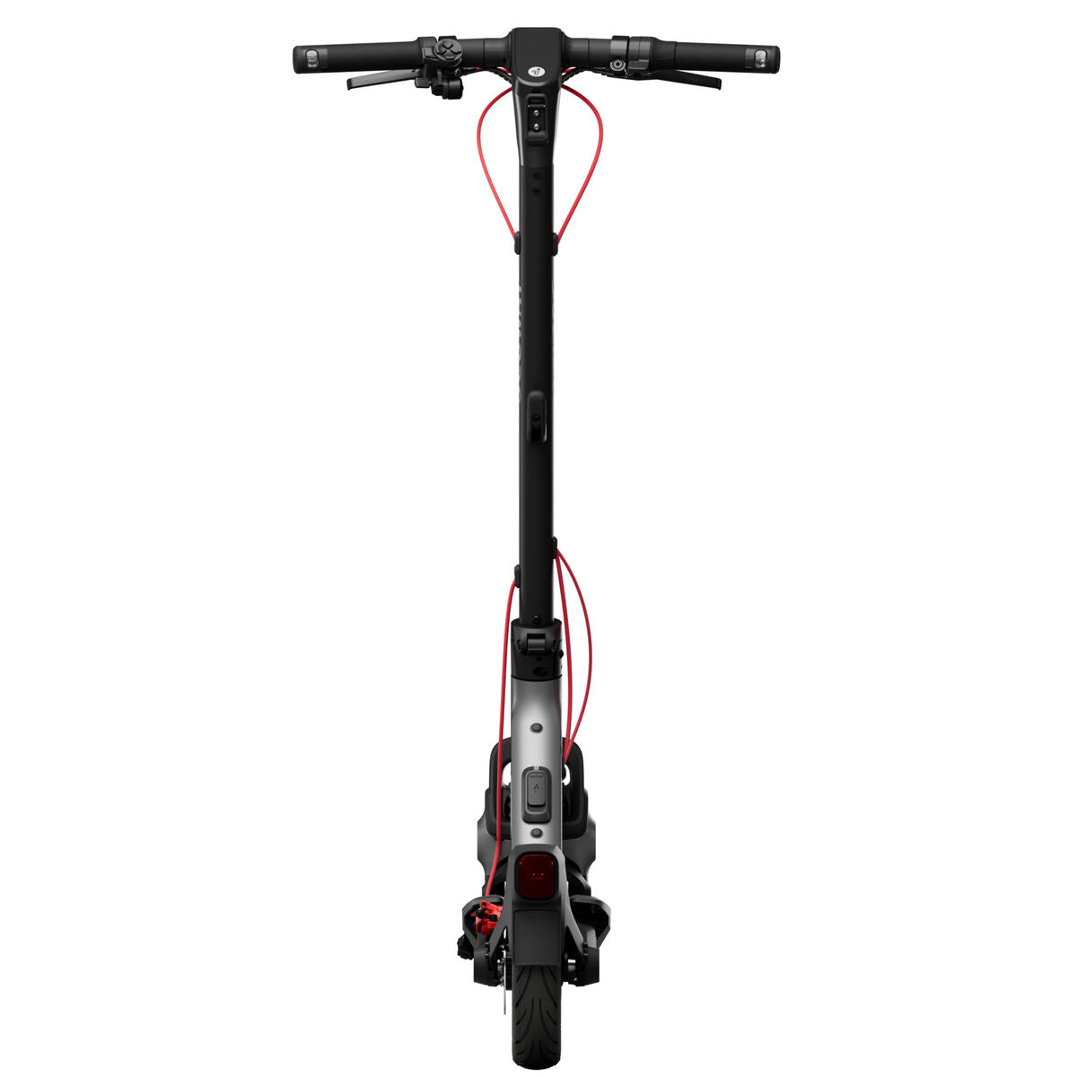 Ηλεκτρικό Σκούτερ Segway F3 PRO E 10 Μαύρο 550 W 25 km/h (Ανακαινισμenα A)