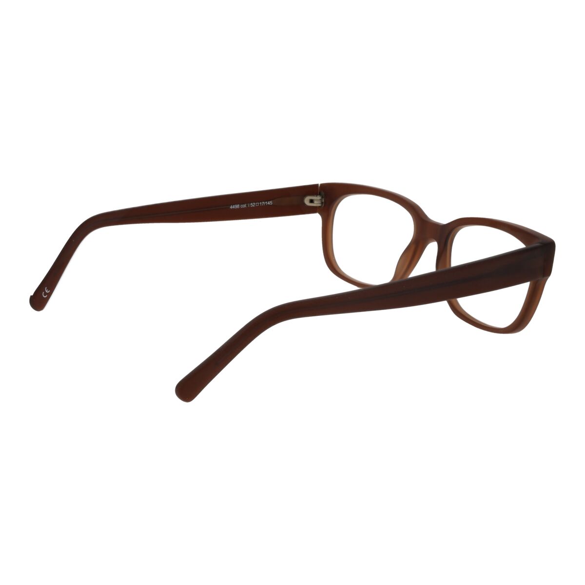 Unisex Σκελετός γυαλιών Andy Wolf 4498 52I