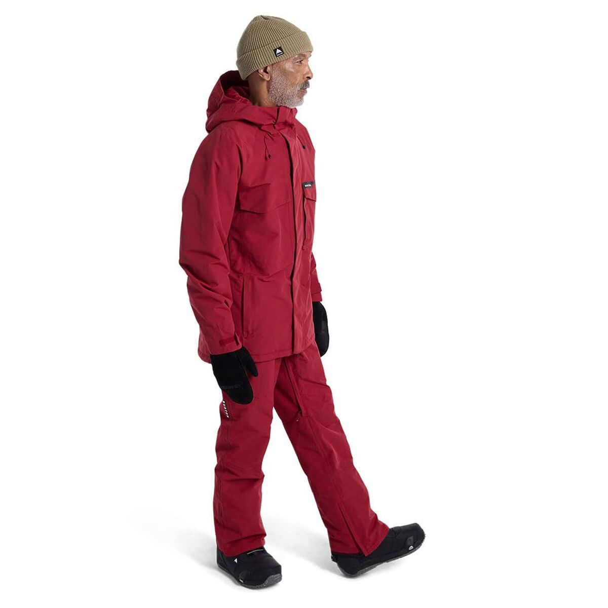 Μπουφάν για σκι Burton Covert 2.0 Άντρες