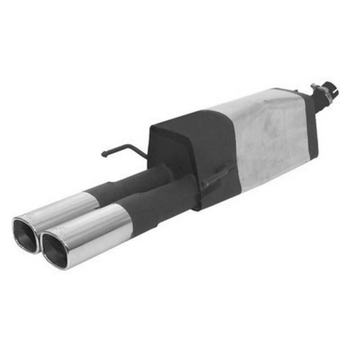 Εξάτμιση Remus 624503 2502
