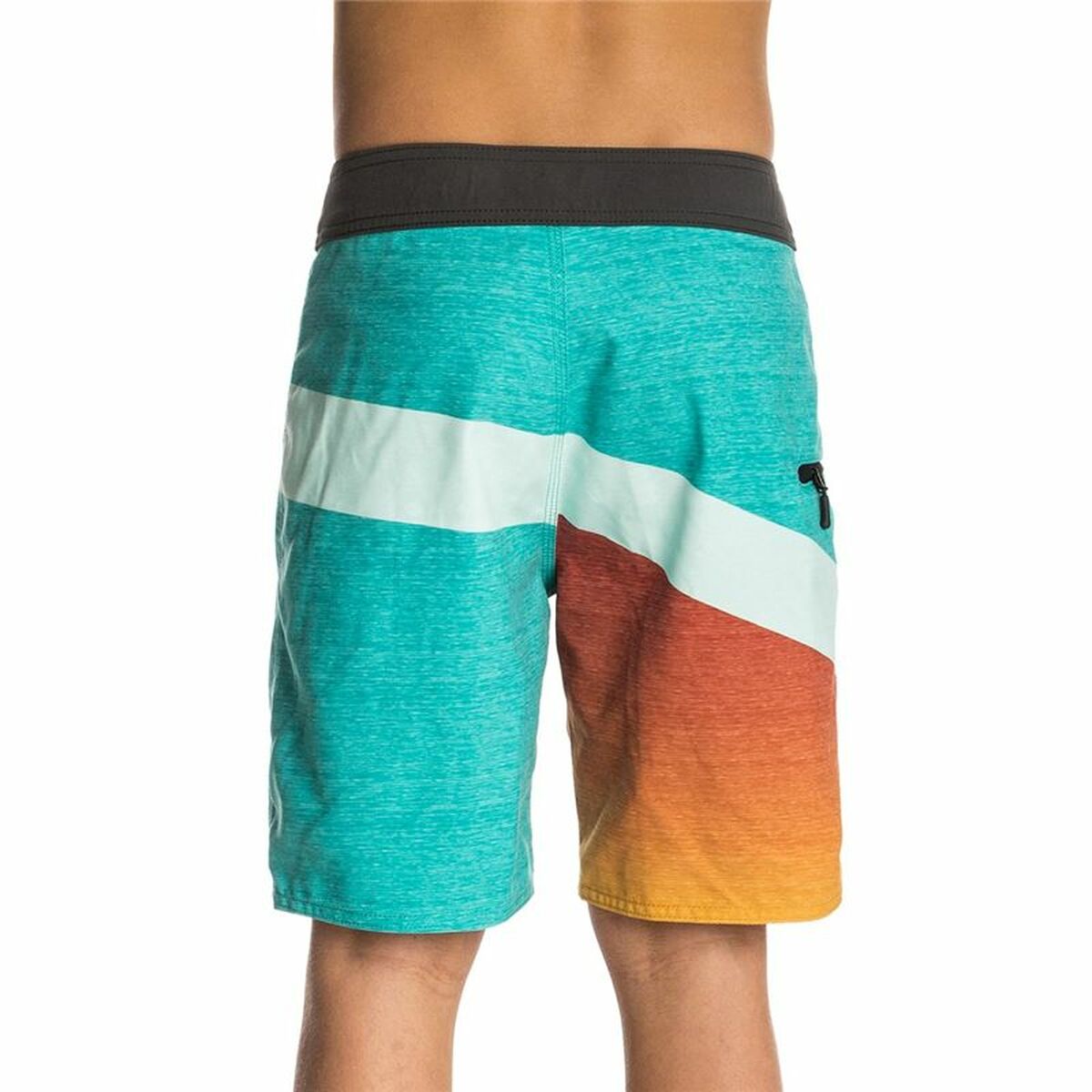 Ανδρικά Μαγιό Rip Curl Incline 17 Ακουαμαρίνης