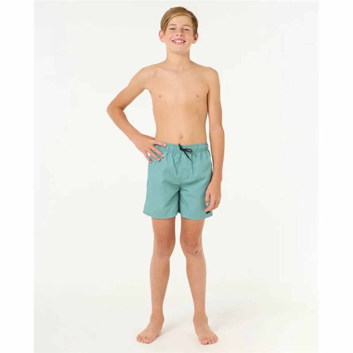 Παιδικά Μαγιό Rip Curl Bondi Volley Μπλε