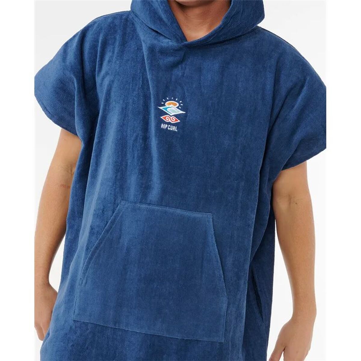 Πετσέτες Rip Curl 00GMTO-49 Μπλε Πολύχρωμο