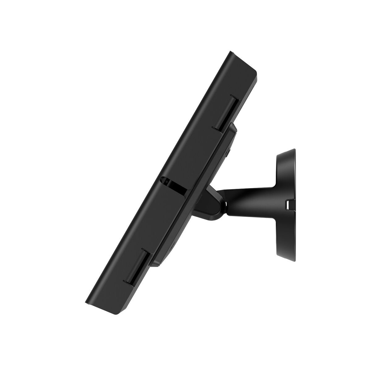 Κάλυμμα Tablet Compulocks 505B124GAPXB Μαύρο